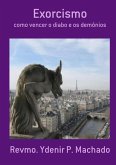 Exorcismo (eBook, PDF)