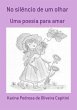 No Silêncio De Um Olhar (eBook, PDF) - Bild 1