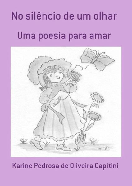 No Silêncio De Um Olhar (eBook, PDF) No Silêncio De Um Olhar (eBook, PDF)