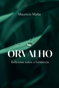 Orvalho (eBook, PDF) - Matta, Mauricio