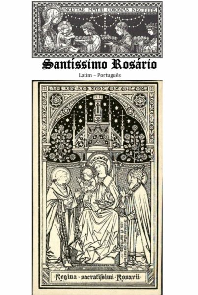 Santo Rosário (eBook, PDF) Santo Rosário (eBook, PDF)