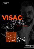 Visagismo Para Homens (eBook, PDF)