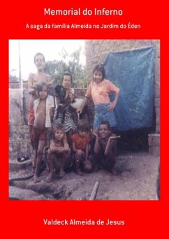 Memorial Do Inferno (eBook, PDF) - De Jesus, Valdeck Almeida
