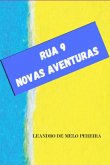 Rua Nove Novas Aventuras (eBook, PDF)