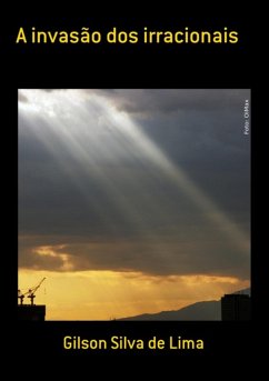 Cover A Invasão Dos Irracionais (eBook, PDF)