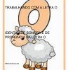 Trabalhando Com A Letra O (eBook, PDF) - Bild 1
