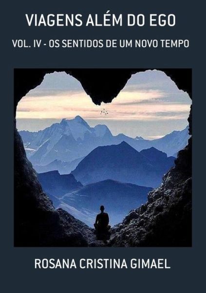 Viagens Além Do Ego (eBook, PDF)