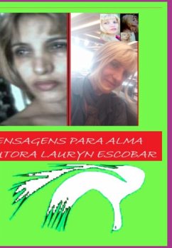 Mensagens Para Alam (eBook, PDF) - Escobar, Lauryn
