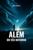 Além Do Véu Noturno (eBook, PDF)