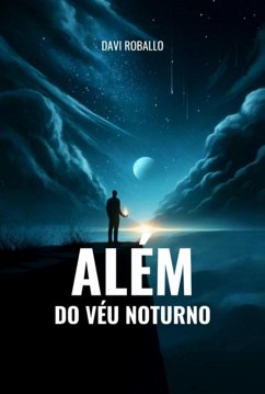 Além Do Véu Noturno (eBook, PDF) - Roballo, Davi