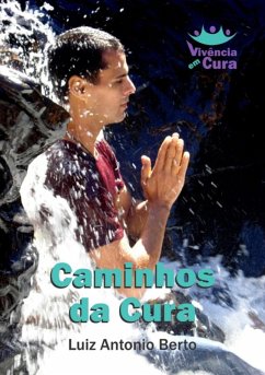 Cover Caminhos Da Cura (eBook, PDF)