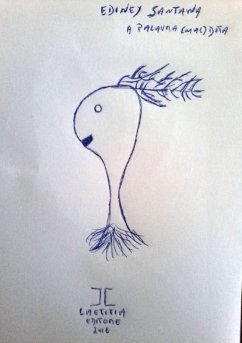 Cover A Palavra ( Mal) Dita (eBook, PDF)