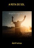 A Rota Do Sol (eBook, PDF)