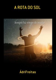 Cover A Rota Do Sol (eBook, PDF)