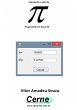 Calculando O Valor De Pi Programado Em... - Bild 1