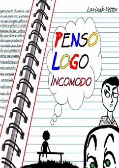 Cover Penso Logo Incomodo (eBook, PDF)