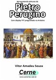 Apresentando Pinturas De Pietro Perugino Com Display Tft Programado No Arduino (eBook, PDF)