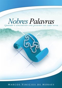 Cover Nobres Palavras (eBook, PDF)