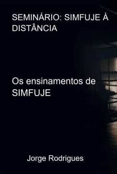 Cover Seminário: Simfuje À Distância (eBook, PDF)