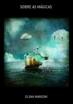 Sobre As Mágicas (eBook, PDF) - Margoni, Eloah