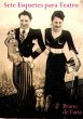 Sete Esquetes Para Teatro (eBook, PDF) - Bild 1