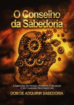 Cover O Conselho Da Sabedoria (eBook, PDF)