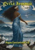 Orixá Iemanjá (eBook, PDF)