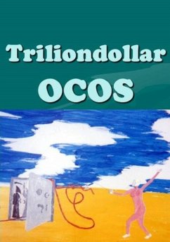Cover Triliondollar Ôcos (eBook, PDF)