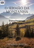 O Sermão Da Montanha (eBook, PDF)