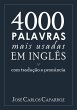 4000 Palavras Mais Usadas Em Inglês... - Bild 1