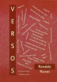 Versos (eBook, PDF) Versos (eBook, PDF)