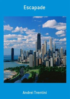 Cover Escapade (eBook, PDF)