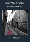 Série Vítor Algustus (eBook, PDF)