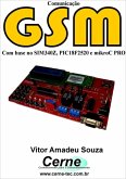 Comunicação Gsm (eBook, PDF)