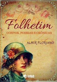 Folhetim (eBook, PDF) Cover Folhetim (eBook, PDF)