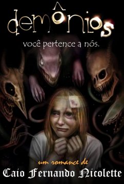 Demônios (eBook, PDF) - Nicolette, Caio Fernando