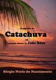 O Espirito De Catachuva (eBook, PDF)