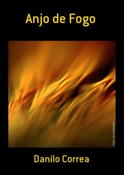 Cover Anjo De Fogo (eBook, PDF)