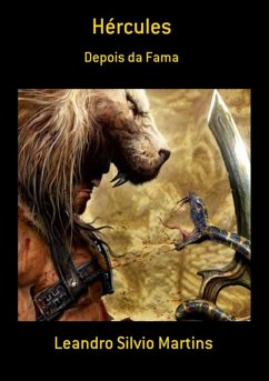 Cover Hércules (eBook, PDF)