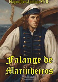 Cover Falange De Marinheiros (eBook, PDF)