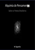 Alquimia De Pensamentos (eBook, PDF)