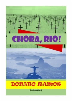 Chora, Rio! (eBook, PDF) - Ramos, Donato