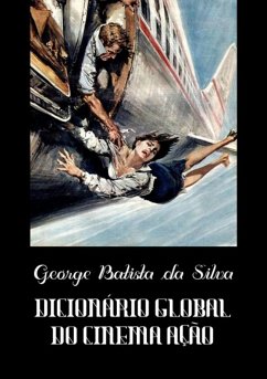 Cover Dicionário Global Do Cinema Ação (eBook, PDF)