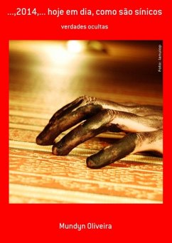 Cover ...,2014,... Hoje Em Dia, Como São Sínicos (eBook, PDF)