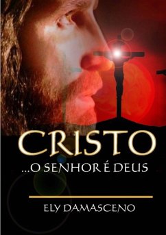 Cover Cristo (eBook, PDF)