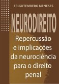 Neurodireito (eBook, PDF)