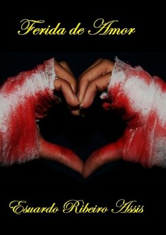 Cover Ferida De Amor (eBook, PDF)