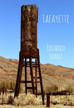 Lafayette (eBook, PDF) - Soares, Eduardo