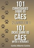 101 Curiosidades Sobre Os Cães E Mitos E Verdades Sobre Os Cães (eBook, PDF) 101 Curiosidades Sobre Os Cães E Mitos E Verdades Sobre Os Cães (eBook, PDF)