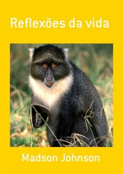 Cover Reflexões Da Vida (eBook, PDF)
